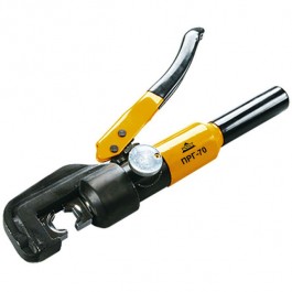 Пресс ручной ПРГ-240