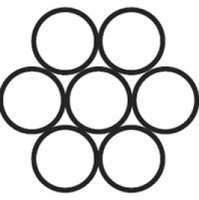 Канат стальной ГОСТ 3062-80