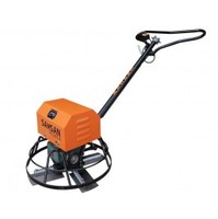 Затирочная машина PTE 24