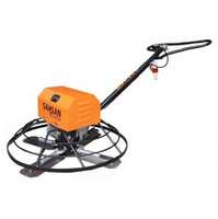 Затирочная машина PTE 36