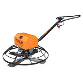 Затирочная машина PTE 36