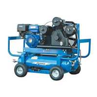 Компрессоры Remeza Поршневые передвижные