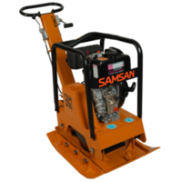 Виброплита RP 321