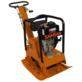 Виброплита RP 321