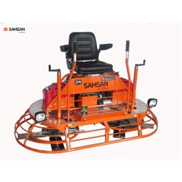 Затирочная машина RPT 361