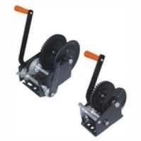 Барабанная лебедка LHW-1200