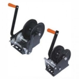 Барабанная лебедка LHW-2500-20