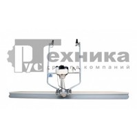 Виброрейка AZTEC РВ - 1/4,3