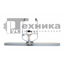 Виброрейка AZTEC РВ - 1/4,3