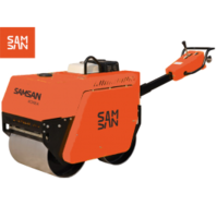 Виброкаток RVR 203 (ручной)