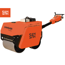 Виброкаток RVR 203 (ручной)