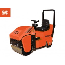 Виброкаток RVR 212