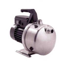 Станция водоснабжения Grundfos JP5