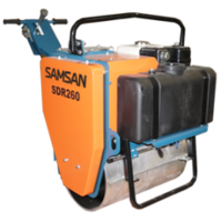 Виброкаток SDR 260