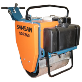 Виброкаток SDR 260