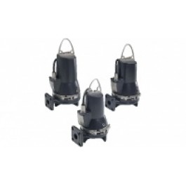 Дренажный насос SEG 40.40 Ex.2.50B