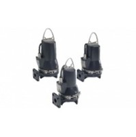 Дренажный насос SLV.80.80.15.4.50D