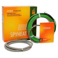 Электрический теплый пол Spyheat SHD-15- 2700 2700 Вт