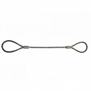 Канатная стропа СКП - г/п 6,0т/3,0 м