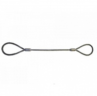 Канатная стропа СКП - г/п 1,0т/4,0 м