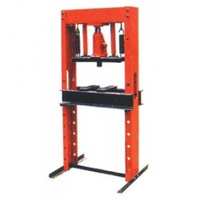 Пресс ручной TL0600-12