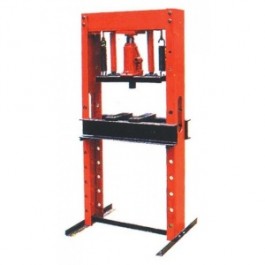 Пресс ручной TL0600-20