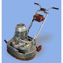 Мозаично-шлифовальная машина СО-199