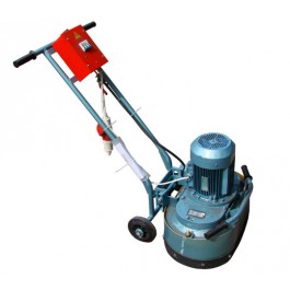 Мозаично-шлифовальная машина СО-279