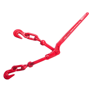 Талреп тип S (с рычагом), 6мм-8мм 1180кг (2600LBS)