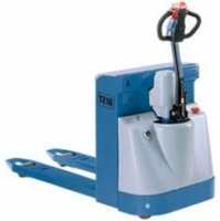 Тележка самоходная TE20