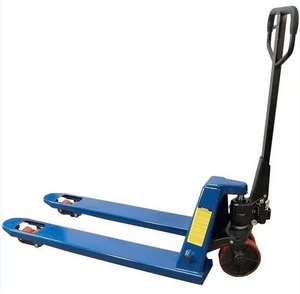 Тележка гидравлическая AC-2500