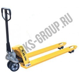 Тележка гидравлическая RHP-3,0 т 