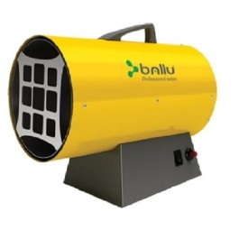 Газовая тепловая пушка BHG-40 33 кВт
