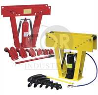 Трубогиб TL0300-1 12T до 50 мм