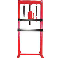 Пресс ручной TL0600-50