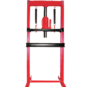 Пресс ручной TL0600-50