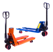 Тележка гидравлическая RHP 2,5 т