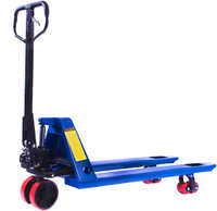 Тележка гидравлическая TOR RHP 5000