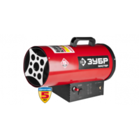 Газовая тепловая пушка ТПГ-10000 М2