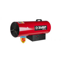 Газовая тепловая пушка ТПГ-75000 М2