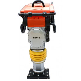 Вибротрамбовка TR 168
