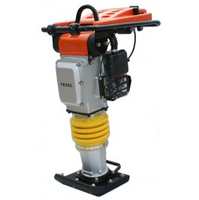 Вибротрамбовка TR 362