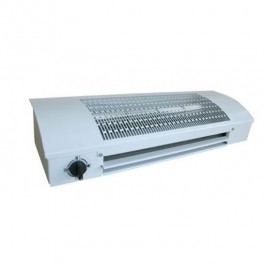 Тепловая завеса 3С