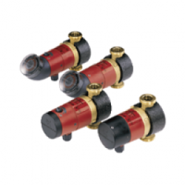 Циркуляционный насос Grundfos UP 20-14BXT 110