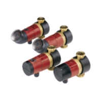 Циркуляционный насос Grundfos UP 20-14BXUT 110