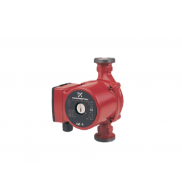 Циркуляционный насос Grundfos UPS 32-40 с соединениями