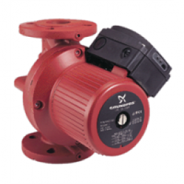 Циркуляционный насос Grundfos UPS 32-120F