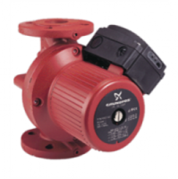 Циркуляционный насос Grundfos UPS 40-120F
