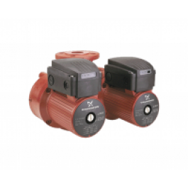 Циркуляционный насос Grundfos UPSD 40-120F