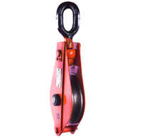 Блок HQG(L) K3-20,0 т-0 (ушко)